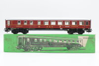 Märklin H0 4024 Speisewagen "(DSG)"...