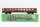 Märklin H0 4024 Speisewagen "(DSG)" Deutsche Reichsbahn Gesellschaft Wechselstrom