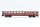 Märklin H0 4024 Speisewagen "(DSG)" Deutsche Reichsbahn Gesellschaft Wechselstrom