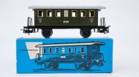 Märklin H0 4040 Personenwagen 2. Kl.