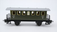 Märklin H0 4040 Personenwagen 2. Kl.