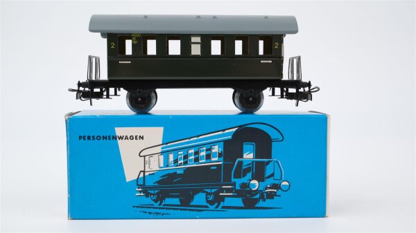 Märklin H0 4000 Personenwagen