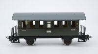 Märklin H0 4000 Personenwagen