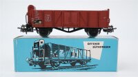 Märklin H0 4601 Offener Güterwagen mit...