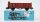 Märklin H0 4601 Offener Güterwagen mit Bremserhaus  Ommru 33 der DB EUROP-Wagen