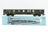 Märklin H0 4047 Reisezugwagen Post 4m der DB