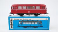 Märklin H0 4018 Schienenbus-Beiwagen DB