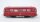 Märklin H0 4018 Schienenbus-Beiwagen DB