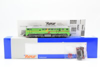 Roco H0 69979 Diesellok BR 28 WAB Wechselstrom Digital