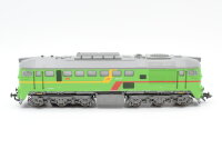 Roco H0 69979 Diesellok BR 28 WAB Wechselstrom Digital