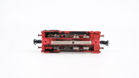 Märklin H0 3146 Diesellok BR 236 102-0 DB Wechselstrom (Licht teilweise defekt)
