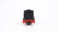 Märklin H0 3146 Diesellok BR 236 102-0 DB Wechselstrom (Licht teilweise defekt)