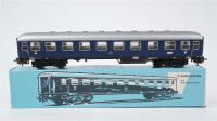 Märklin H0 4032 D-Zug-Wagen mit Schlusslichtern DB