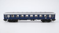 Märklin H0 4032 D-Zug-Wagen mit Schlusslichtern DB