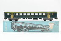 Märklin H0 4066 Reisezugwagen (A 2561) 1. Kl. SBB