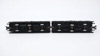 Märklin H0 4207 Abteilwagen (1557/1558) 2.Kl. B3/B3 der KPEV (Berliner Stadtbahn)