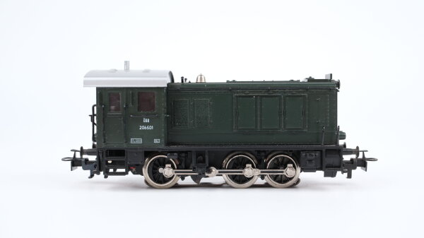 Märklin H0 3139 Diesellok BR 2065.01 ÖBB Wechselstrom