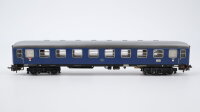Märklin H0 4032 D-Zug-Wagen mit Schlusslichtern DB