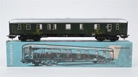 Märklin H0 4047 Reisezugwagen Post 4m der DB