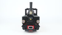 LGB G 21701 Dampflok BR 994712 DR