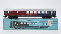 Märklin H0 4078 Reisezugwagen SPEISEWAGEN KAKADU...