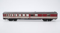 Märklin H0 4094 D-Zug Speisewagen mit...