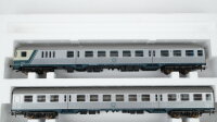 Lima H0 L149738-1 Personenwagen Set Nahverkehr...