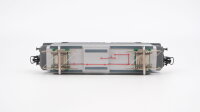 Märklin H0 E-Lok BR E44 002 DR Wechselstrom (EVP) (mit politischen Symbolen)