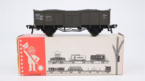 Fleischmann H0 5206 Hochbordwagen SNCF