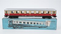 Märklin H0 4059 Reisezugwagen (TEE, 1.Kl.)...