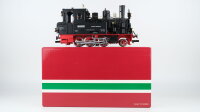 LGB G 21741 Dampflok BR 99 5633 DR
