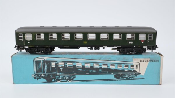 Märklin H0 4023 Reisezugwagen (11853 Stg) A4ümg / A4üm der DB