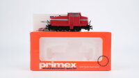 Märklin H0 3198 Diesellok BR Typ DHG 500...