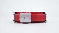 Märklin H0 3198 Diesellok BR Typ DHG 500 Wechselstrom (Licht defekt)