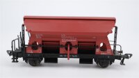 Fleischmann H0 5510 Selbstentladewagen DB