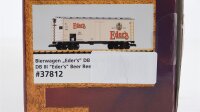Piko G 37812 Bierwagen "Eders" DB
