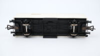 Fleischmann H0 1467B Kühlwagen zusammengebaut DB