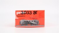 Märklin H0 3033 Elektrische Lokomotive BR 141 207-1 DB Wechselstrom
