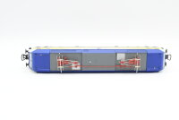 Piko H0 E-Lok BR ME 146-03 Metronom Wechselstrom