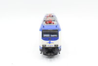 Piko H0 E-Lok BR ME 146-03 Metronom Wechselstrom