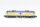 Piko H0 E-Lok BR ME 146-03 Metronom Wechselstrom