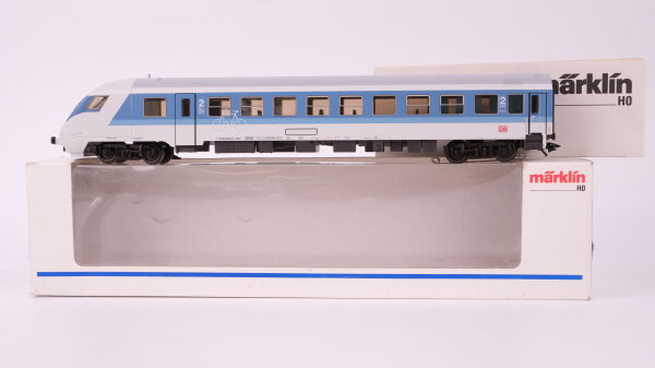Märklin H0 43300 Reisezugwagen (Steuerwagen) Bimdzf 269.0 der DB AG