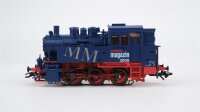 Märklin H0 33042 Dampflok "Magazin 2000"...