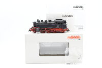 Märklin H0 39646 Tenderlokomotive BR 64 der DB...