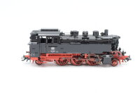 Märklin H0 39646 Tenderlokomotive BR 64 der DB Wechselstrom Digital mfx