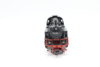 Märklin H0 39646 Tenderlokomotive BR 64 der DB Wechselstrom Digital mfx