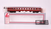 Lima H0 309676K Personenwagen 2. Kl. NSB