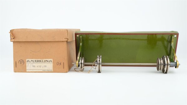 Märklin 4383/25 Antriebsmodell Transmission OVP