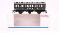 Märklin H0 4306 Reisezugwagen C 3 der ÖBB