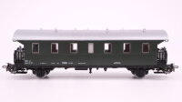Märklin H0 4109 Personenwagen (37 317) Bibtl 37 der...
